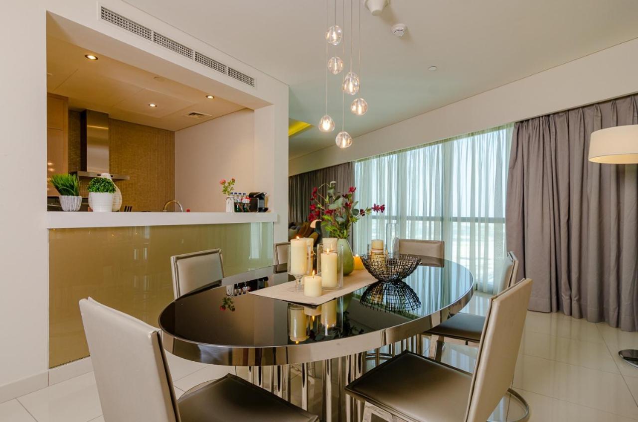 Royal Club By Rvhr, Paramount Tower B, Business Bay अपार्टमेंट Dubai