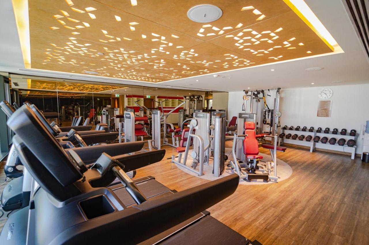 Royal Club By Rvhr, Paramount Tower B, Business Bay अपार्टमेंट