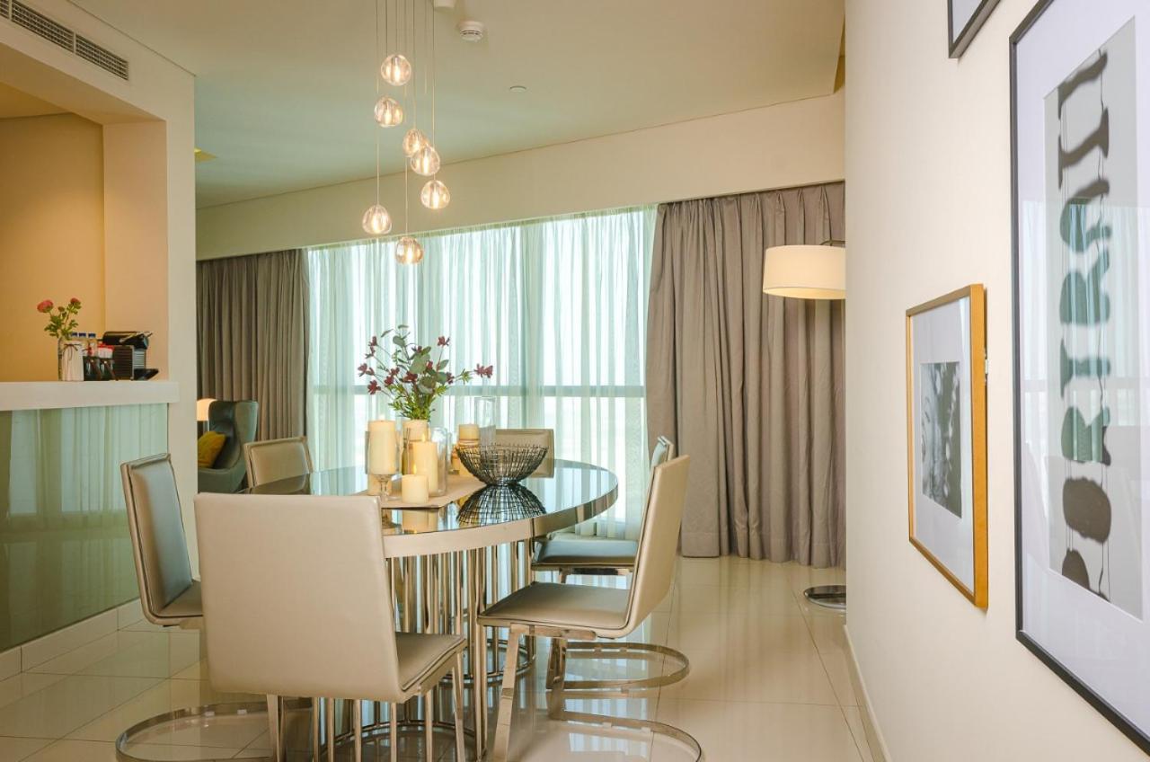 अपार्टमेंट Royal Club By Rvhr, Paramount Tower B, Business Bay Dubai