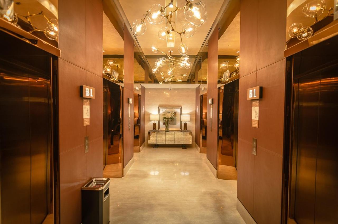 अपार्टमेंट Royal Club By Rvhr, Paramount Tower B, Business Bay