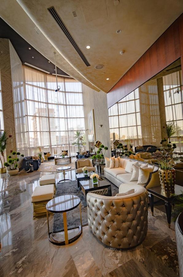 Royal Club By Rvhr, Paramount Tower B, Business Bay अपार्टमेंट Dubai